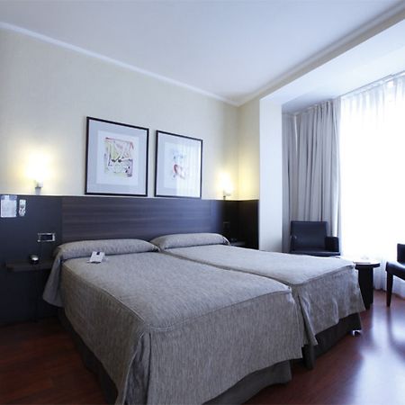 Hotel Yoldi Pamplona Eksteriør billede