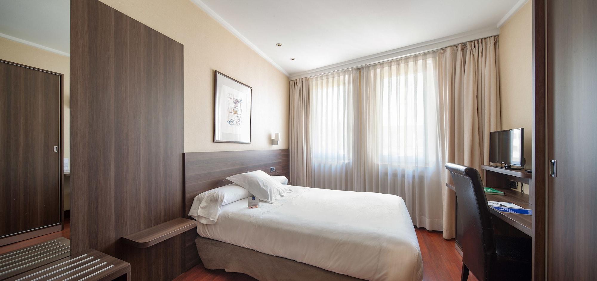 Hotel Yoldi Pamplona Eksteriør billede